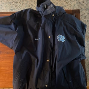 UNC Rain Jacket