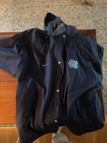 UNC Rain Jacket