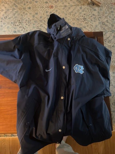 UNC Rain Jacket