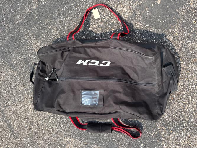 CCM Bag (Used)