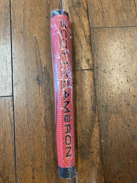 New Scotty Cameron Oversize Matador Putter Grip