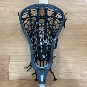 STX Fortress 300 Stick (Used) Near New condition