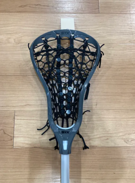 STX Fortress 300 Stick (Used) Near New condition