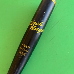 2023 Easton Black Magic Alloy Bat BBCOR Certified (-3) Alloy 31 oz 34"