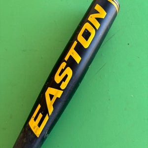 2023 Easton Black Magic Alloy Bat BBCOR Certified (-3) 31 oz 34"