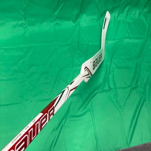 Junior Bauer gsx Goalie Stick Regular 22" Paddle (Used)