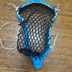Warrior Strung Evo QX-O Head (Used)