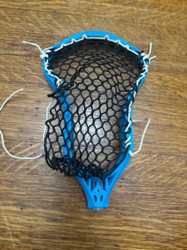 Warrior Strung Evo QX-O Head (Used)