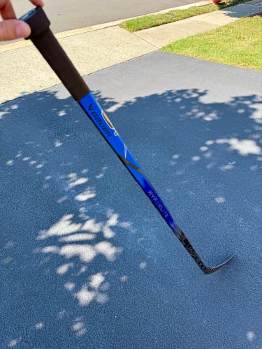 Like New Right Bauer Vapor Hyperlite 2 P92 87 Flex
