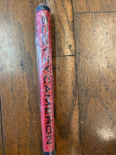 New Scotty Cameron Midsize Putter Grip
