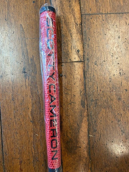 New Scotty Cameron Midsize Putter Grip
