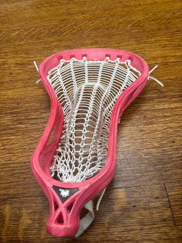 ECD Strung Mirage Head (Used)