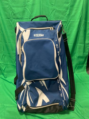GRIT Bag (Used)