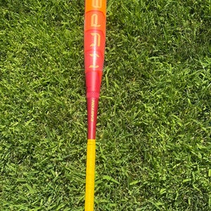 Easton Hype Fire
