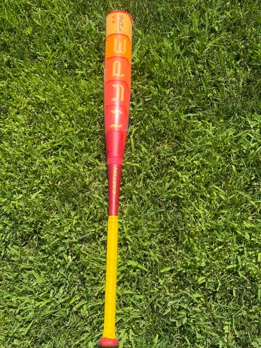 Easton Hype Fire