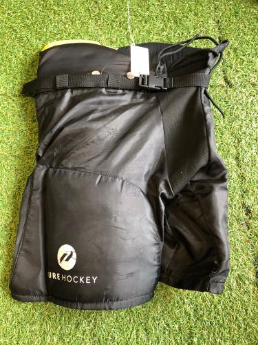 Junior Medium Pure Hockey Hockey Pants (Used)