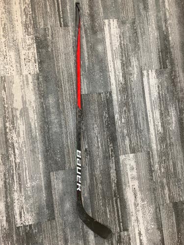 Bauer Vapor ADV Hockey Stick Left Hand | Senior Pro Stock 64.5"