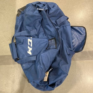 CCM Bag (Used)