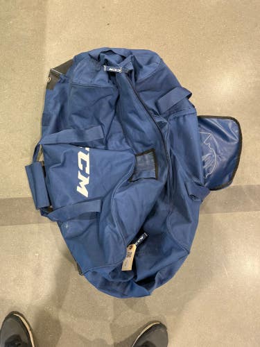 CCM Bag (Used)