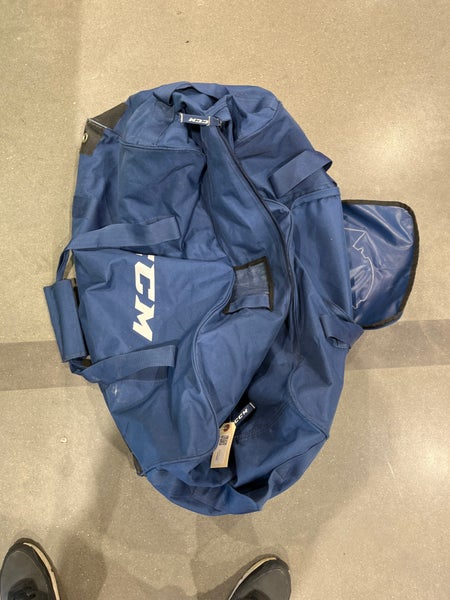 CCM Bag (Used)