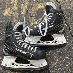 Senior CCM RibCor 70K Hockey Skates | Size 6 EE