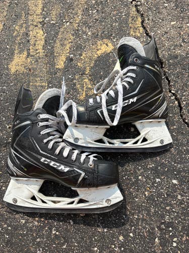 Senior CCM RibCor 70K Hockey Skates | Size 6 EE