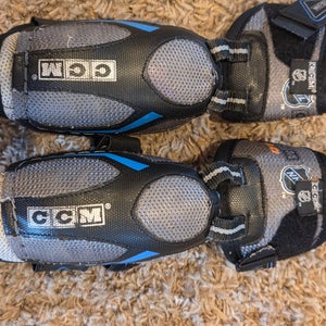 Junior Small CCM 2.0 Elbow Pads (Used)