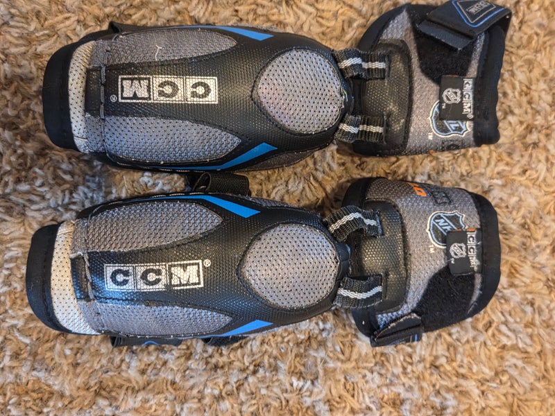 Junior Small CCM 2.0 Elbow Pads (Used)