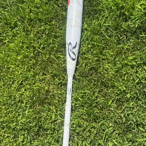 2024 Rawlings Icon Composite USSSA Certified Bat (-5) 27 oz 32" (New)