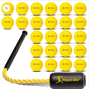 The Rope Bat