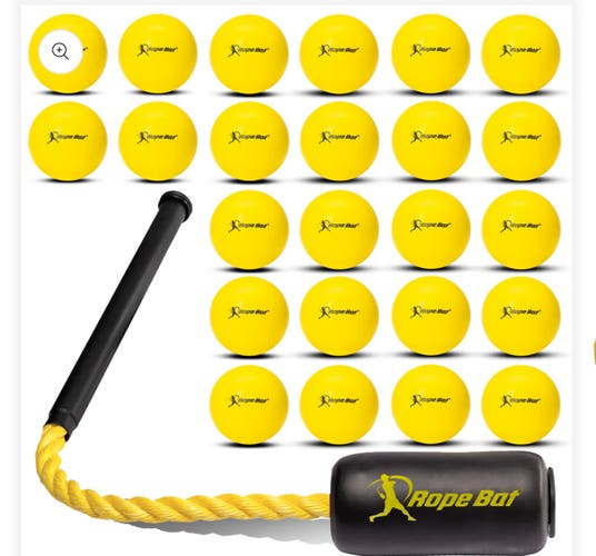 The Rope Bat