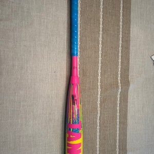 Tank Composite USSSA Certified Bat (-8) 22 oz 30" (Used)