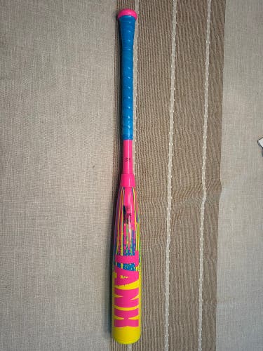 Tank Composite USSSA Certified Bat (-8) 22 oz 30" (Used)