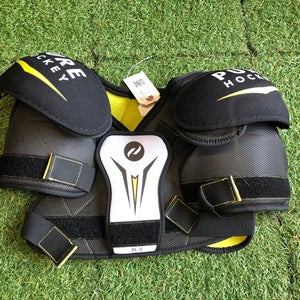 Small Junior Pure Hockey Shoulder Pads (Used)