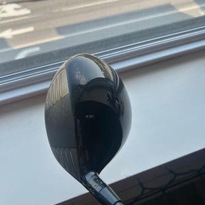 Men's 2023 Titleist TSi3 Right Handed Driver Stiff Flex Loft 8 (Used)