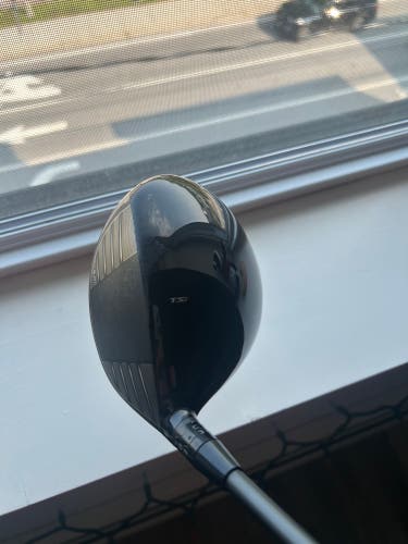 Men's 2023 Titleist TSi3 Right Handed Driver Stiff Flex Loft 8 (Used)