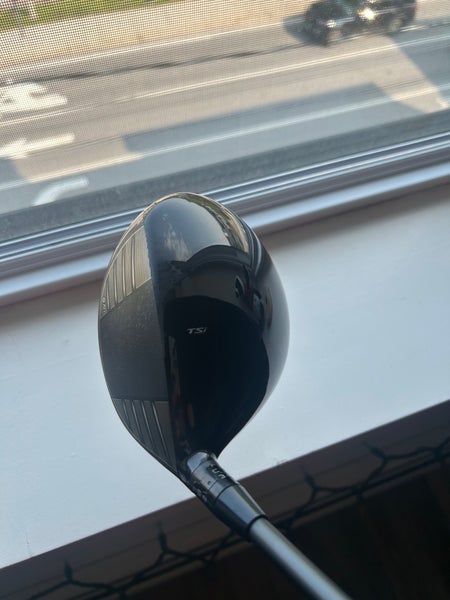 Men's 2023 Titleist TSi3 Right Handed Driver Stiff Flex Loft 8 (Used)