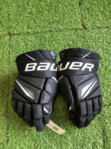 Junior Bauer Vapor X-Shift Pro Gloves 11" (Used)