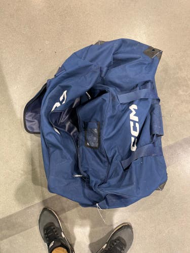 CCM Bag (Used)