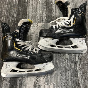 Bauer Supreme 2S Hockey Skates | Size 5.0 Intermediate Regular