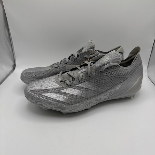 Adidas Adizero Electric Speed Juice Football Cleats Sz Men 14