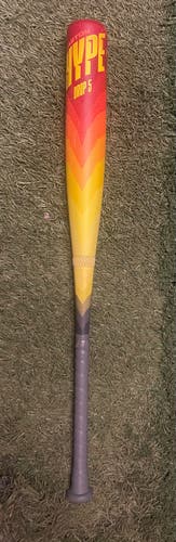 2024 Easton Hype Fire Composite USSSA Certified Bat (-5) 26 oz 31" (Used)