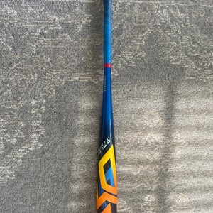 2024 Louisville Slugger Atlas BBCOR Certified Bat (-3) 32" (Used)