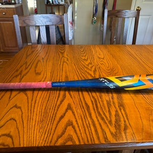 Louisville Slugger Atlas Alloy BBCOR Certified Bat (-3)  29 oz 32" (Used)