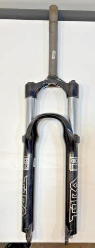Rockshox Tora 289 26" QR Disc Brake Suspension Fork 230mm 1-1/8" Threadless