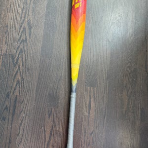 2024 Easton Hype Fire Drop 5- Used