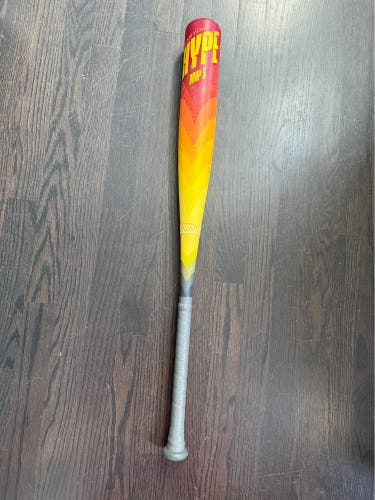 2024 Easton Hype Fire Drop 5- Used