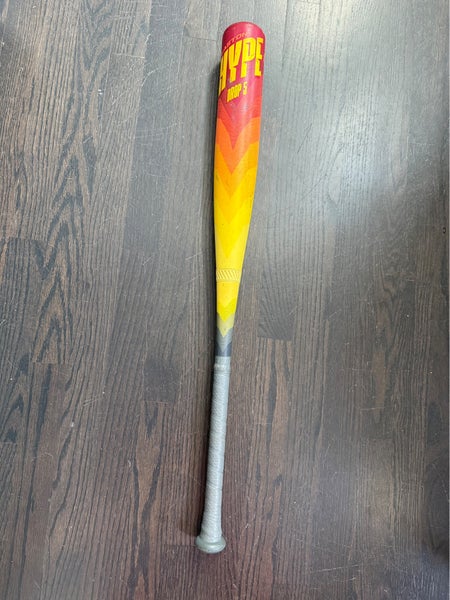 2024 Easton Hype Fire Drop 5- Used