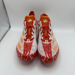 Adidas Adizero Electric Mens Size 14 Speed Juice Pack - Football Cleats  NEW