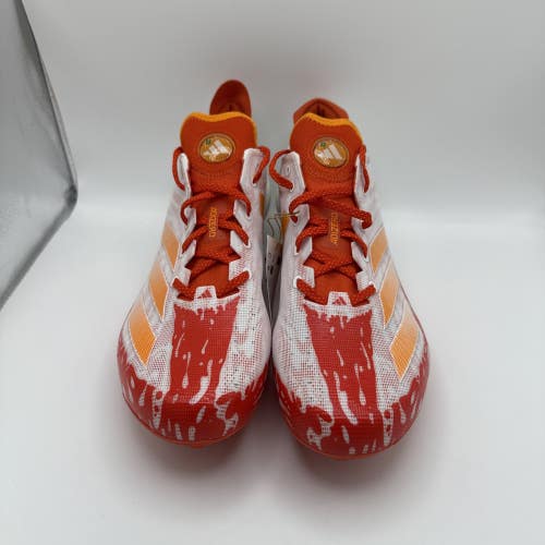 Adidas Adizero Electric Mens Size 14 Speed Juice Pack - Football Cleats  NEW